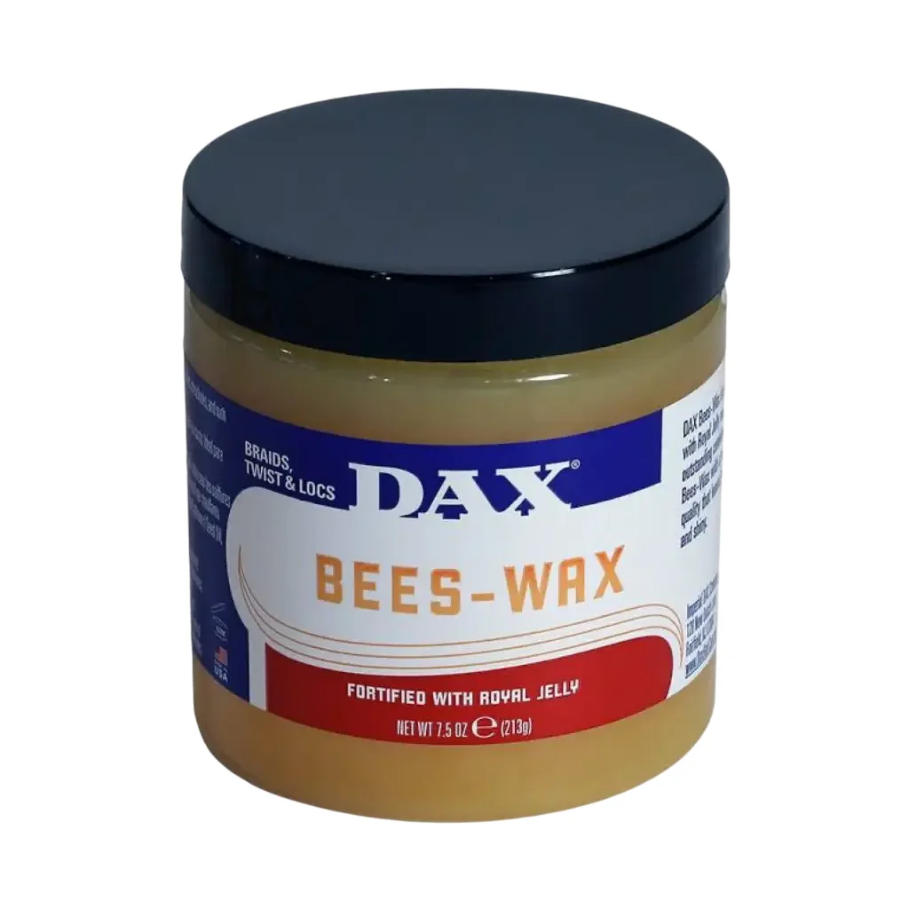 DAX Black Bees-Wax 213g