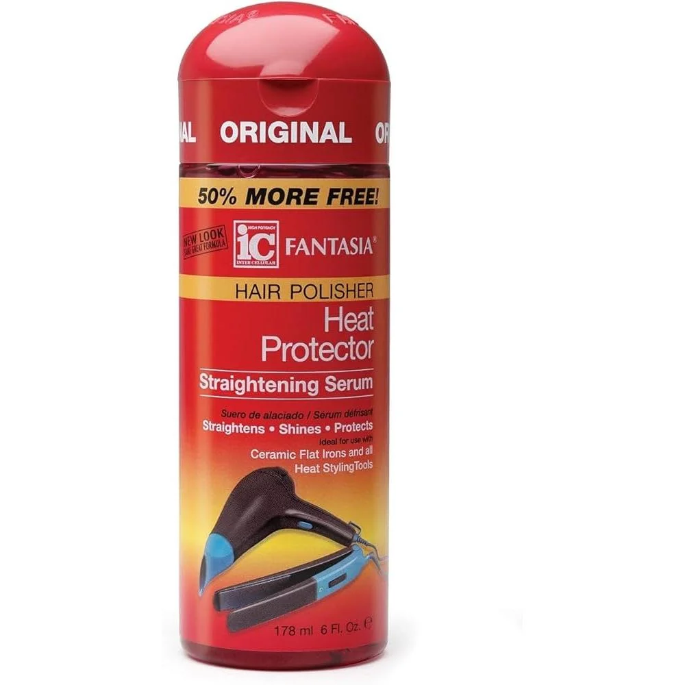 PROTETOR TERMICO SPRAY IC FANTASIA 59.2ML