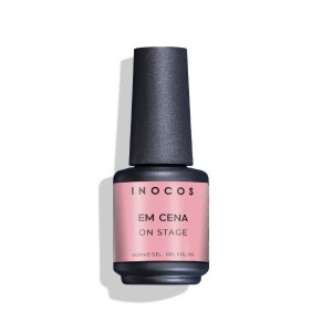 Verniz Gel Em Cena Inocos 15ml