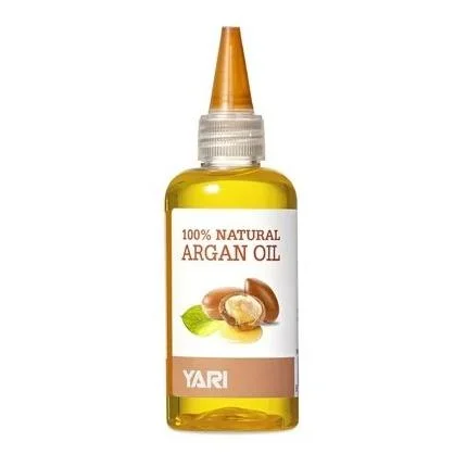 YARI 100% NATURAL ARGAN OIL 105ML